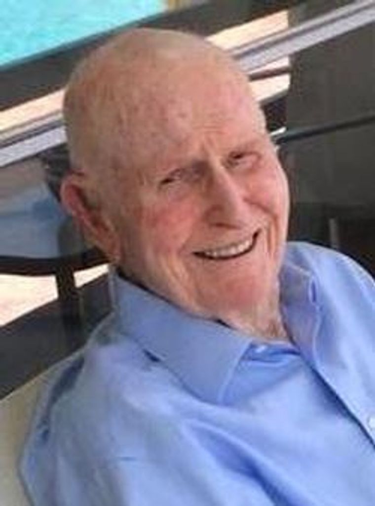 George Brock Stewart