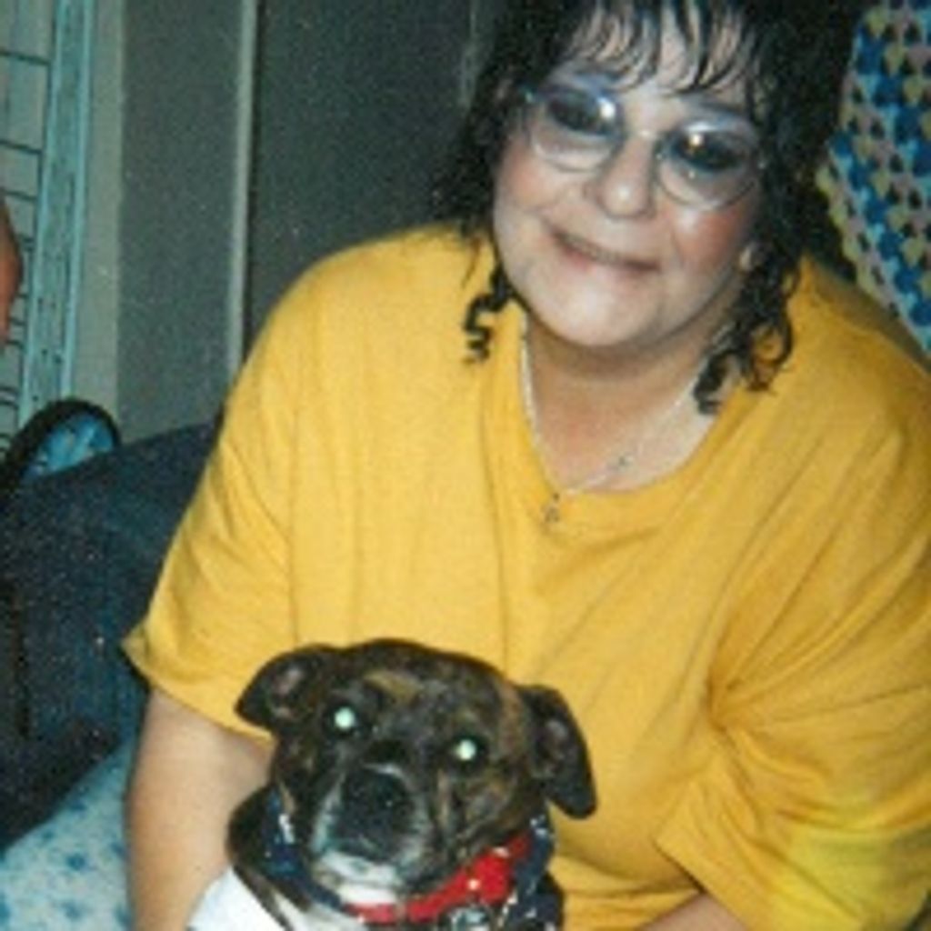 Patricia Heiber