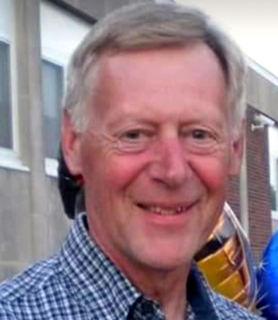 Earl J. Leyburn Profile Photo