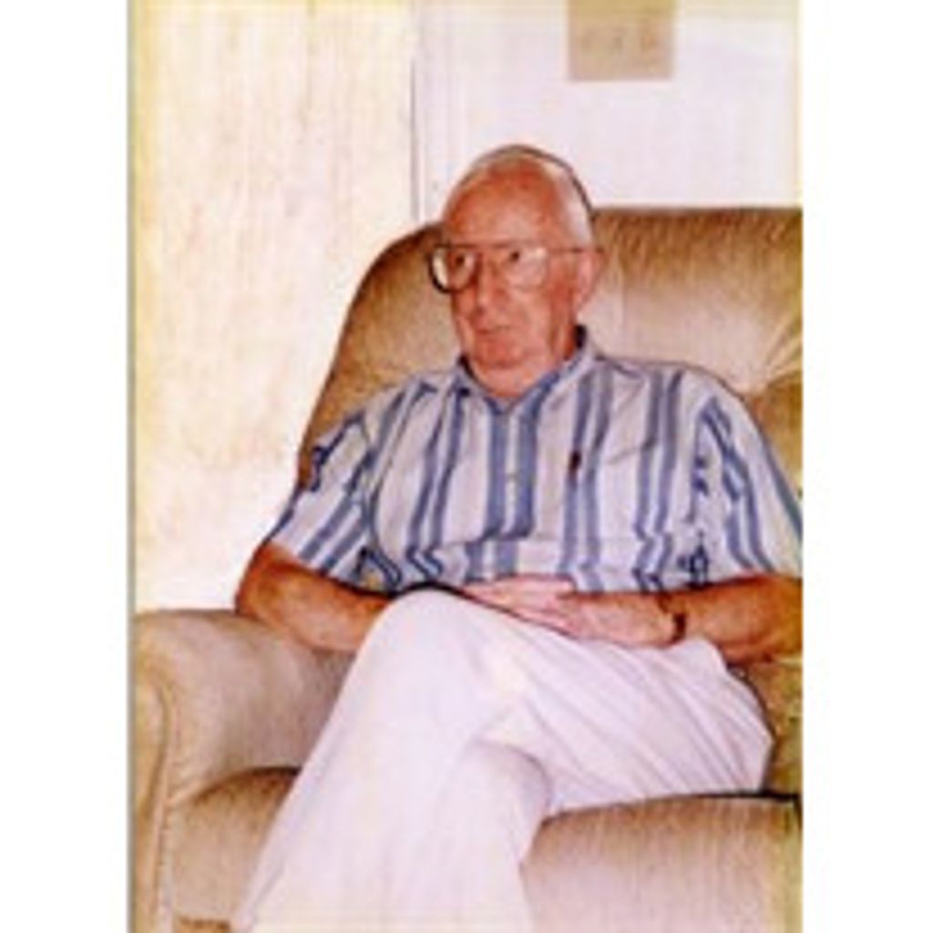 Raymond Eugene Morrissette