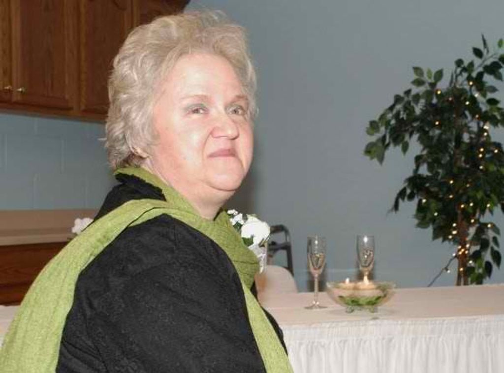 Chryl Lynn Lewis Tatum