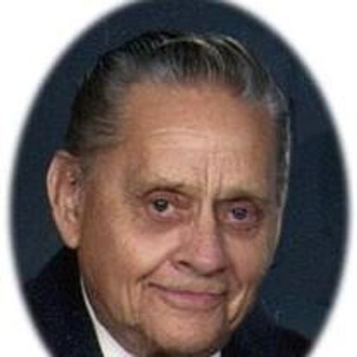 Richard Johnston Profile Photo