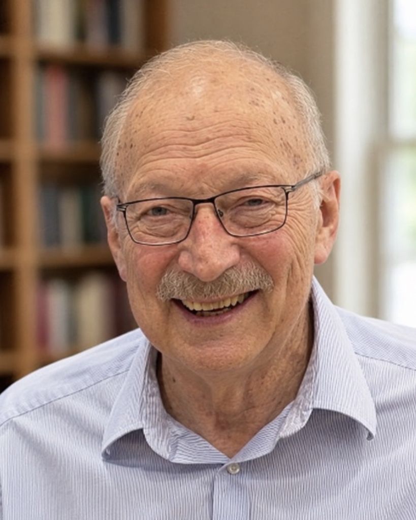 Roger Lee TeStroete