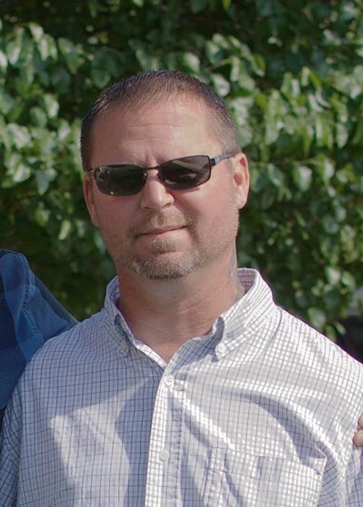 Chad E. Daily Profile Photo