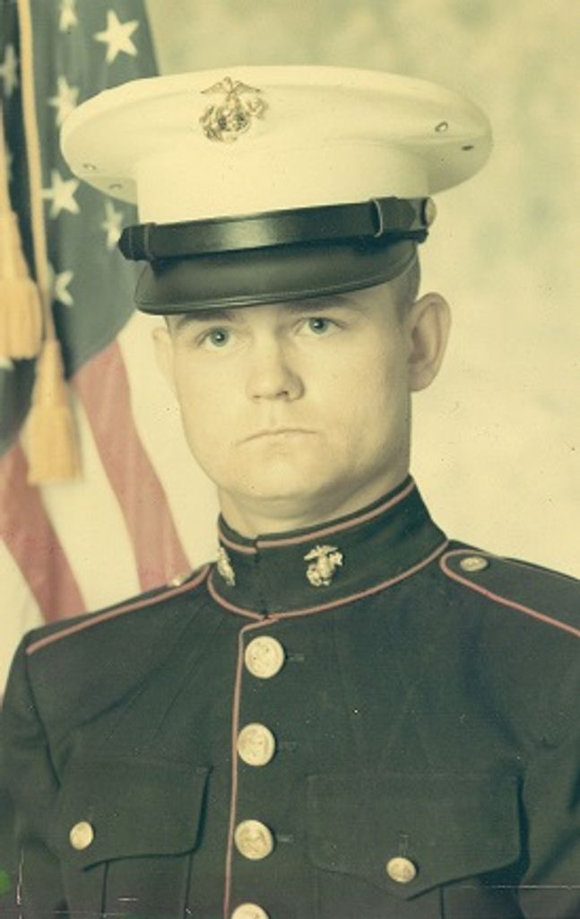 Richard E. Anderson Profile Photo