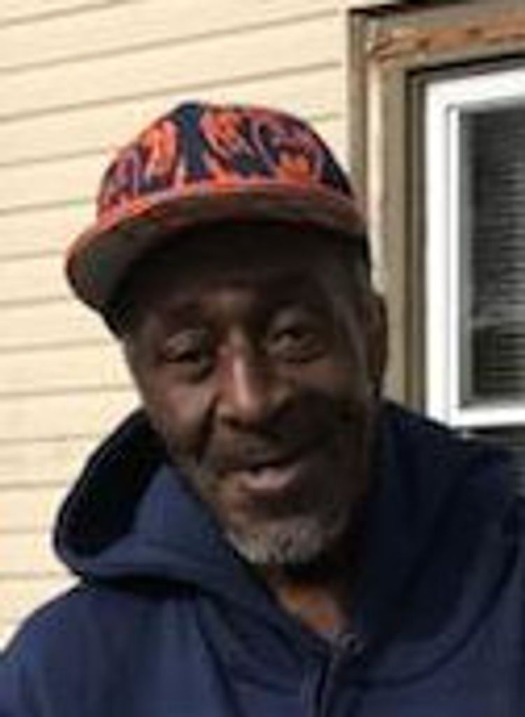 Maurice Mccurty