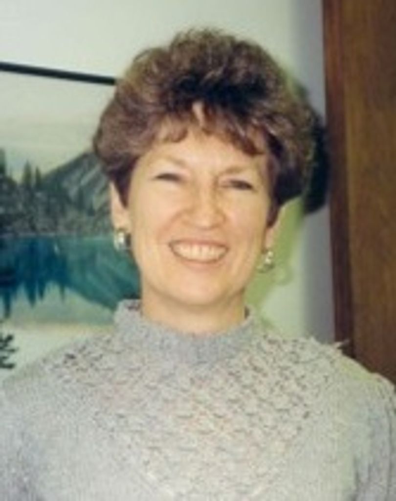 Herrod, Margaret 'Maggie' Gayle