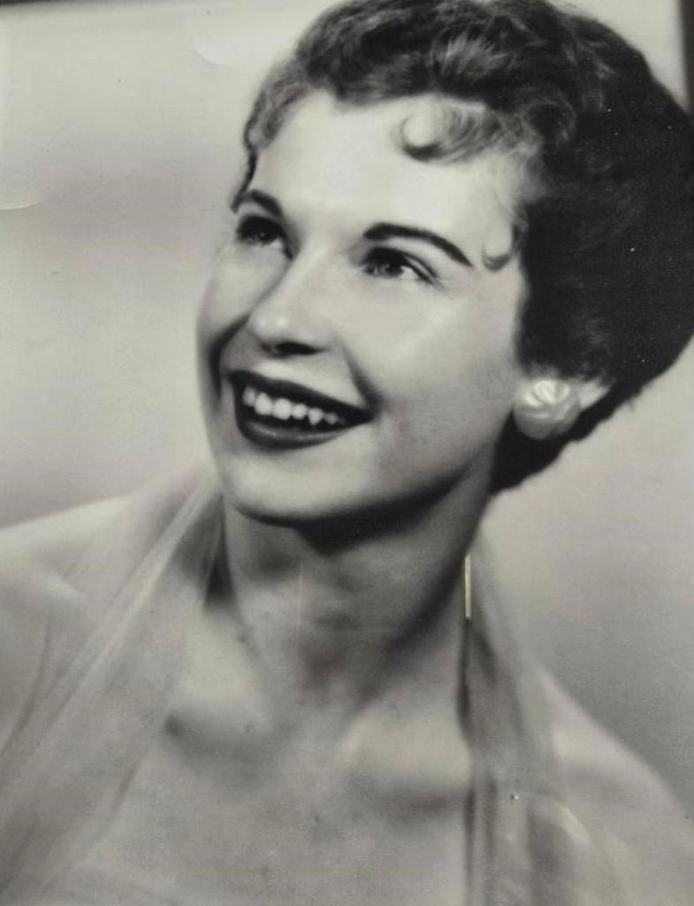 Margaret Elizabeth Watson Sharp Profile Photo