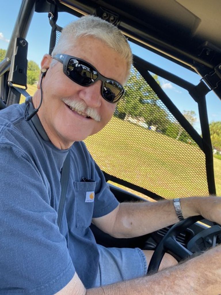 Daniel Milton Mcneil