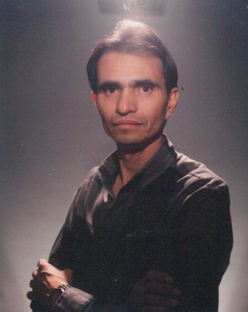 Nicanor Leonaldo Zamora