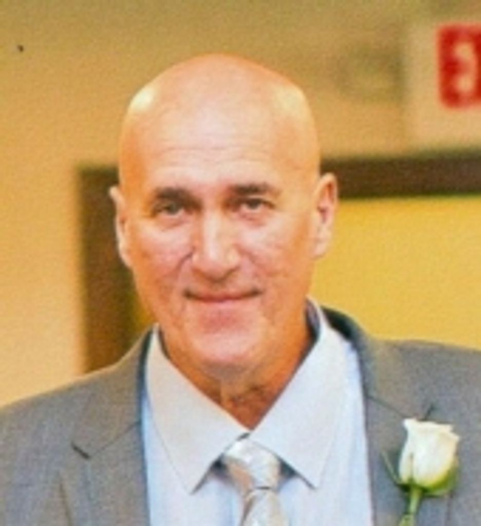 Douglas E. Zientarski
