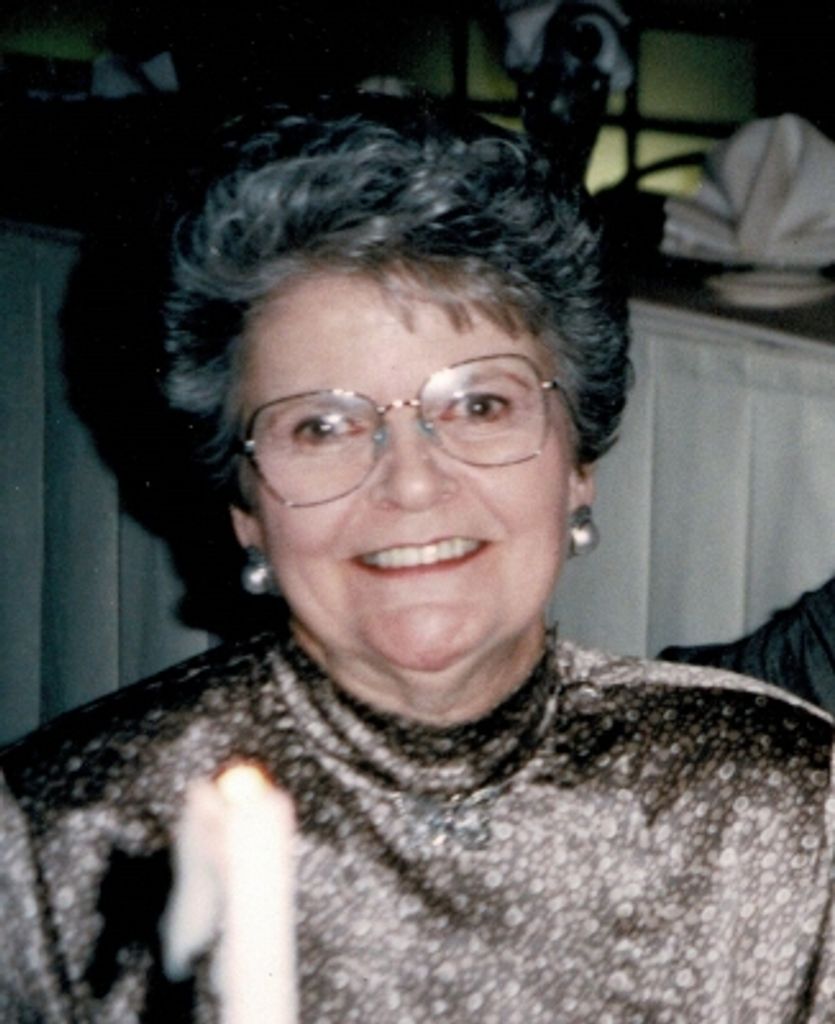Marie A Wyman