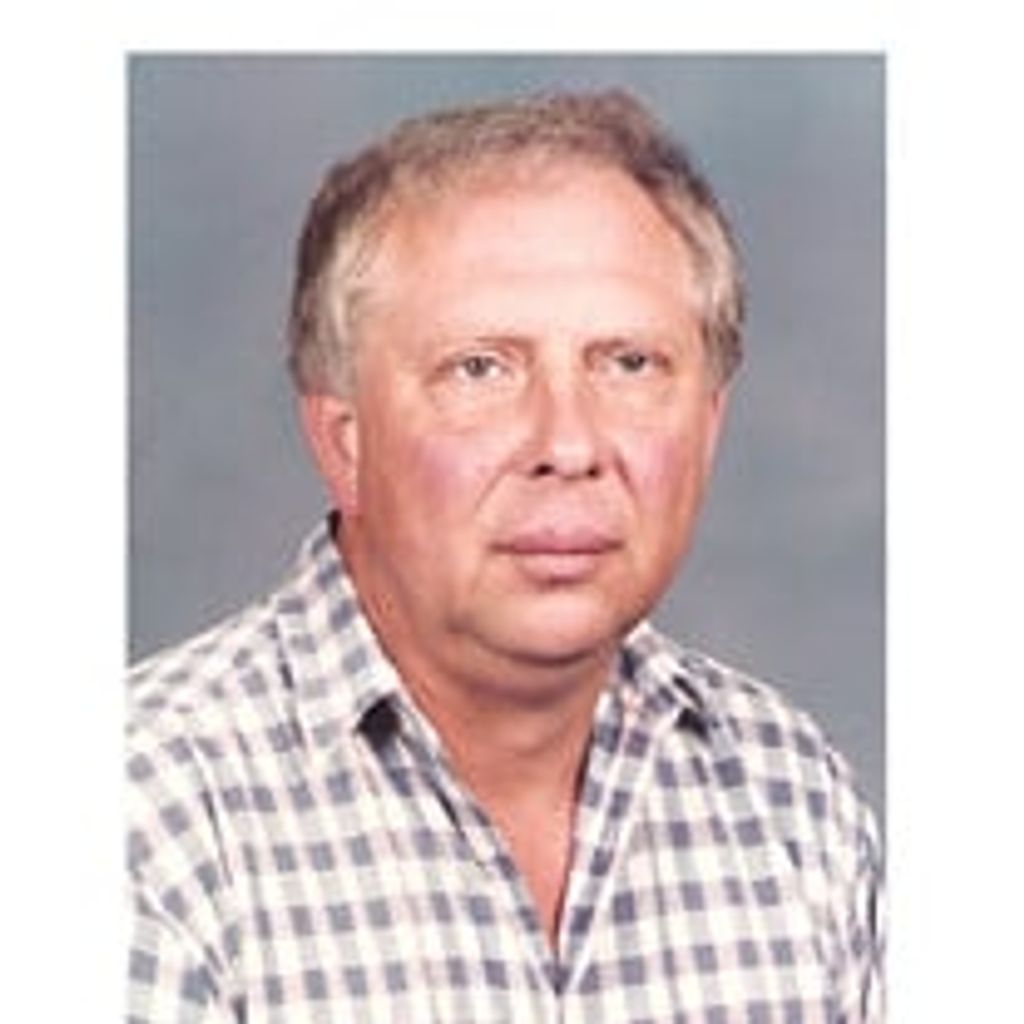 Mr. Verne John Stark