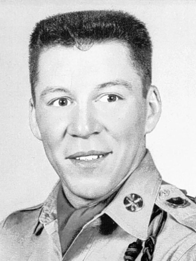 Ronald L. Villagomez