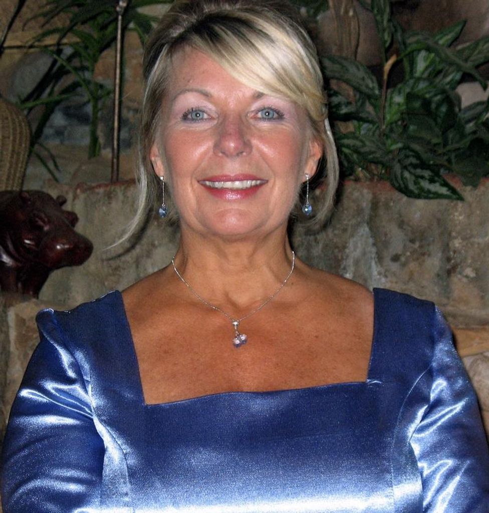 Mary Jo (Mj) Serfin Profile Photo