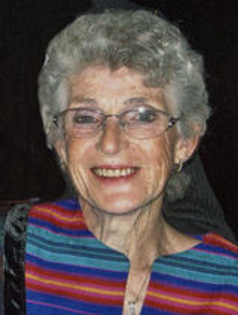 Kathryn Whitfield