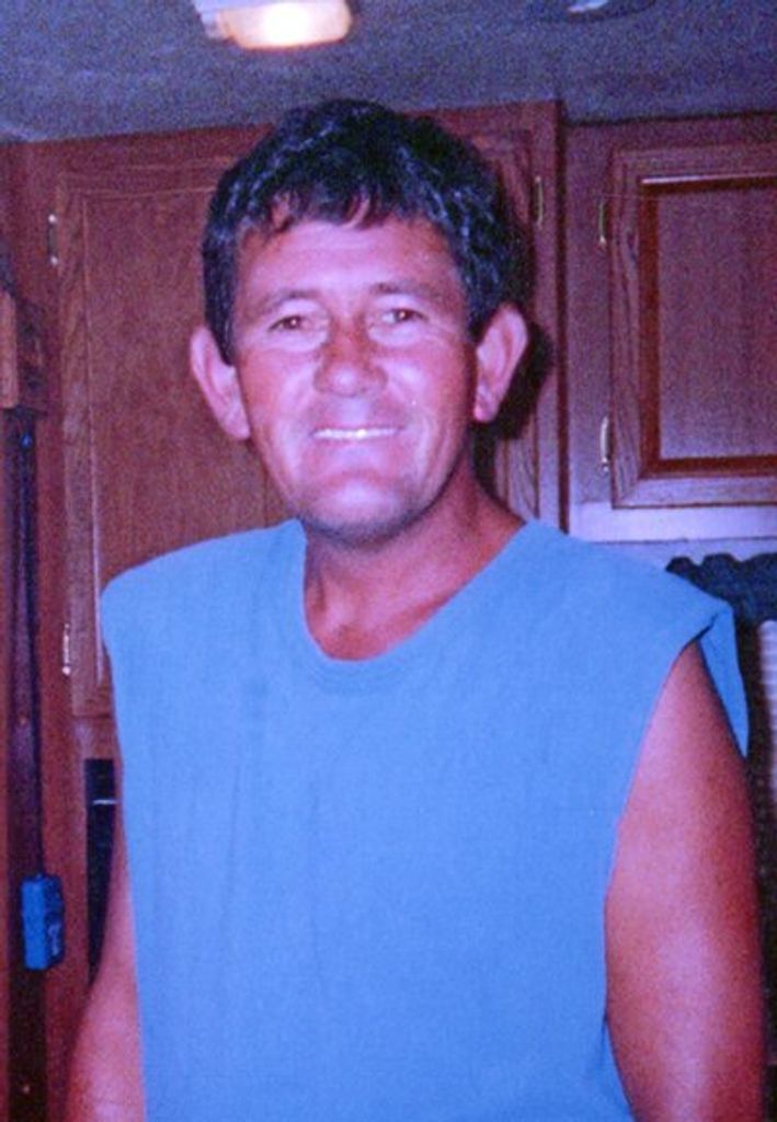 Gary Michael "Mike" Coe