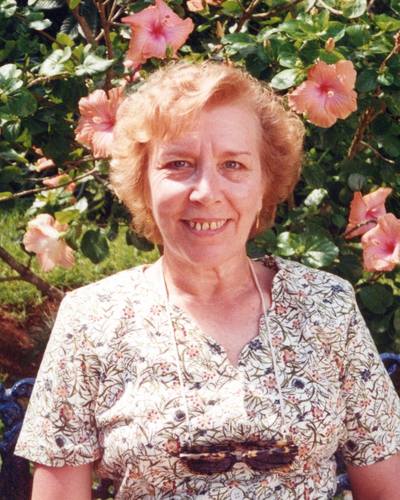 Catherine Bertrand