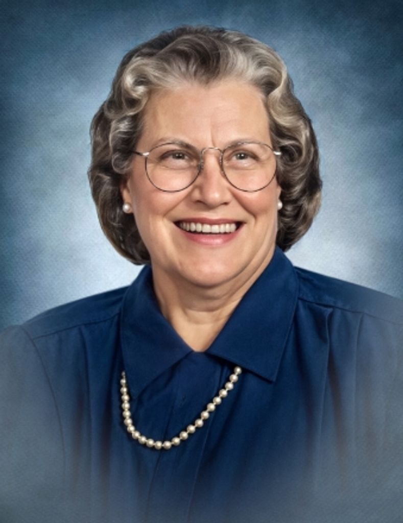 Betty S. Thomas Profile Photo