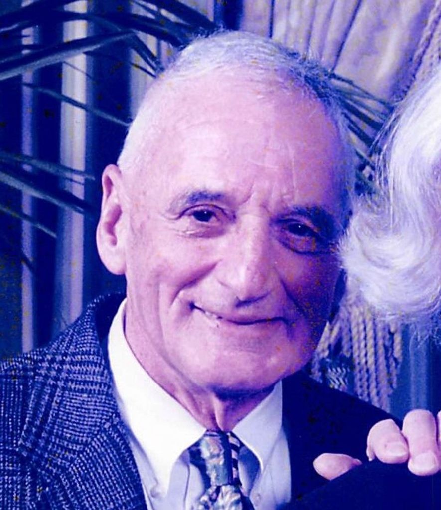 William C. Christy Profile Photo