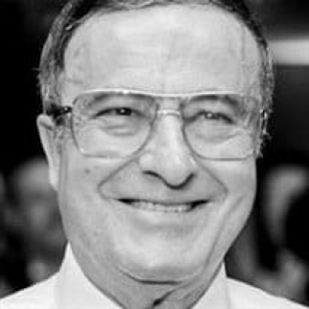 Victor Presutti Sr.