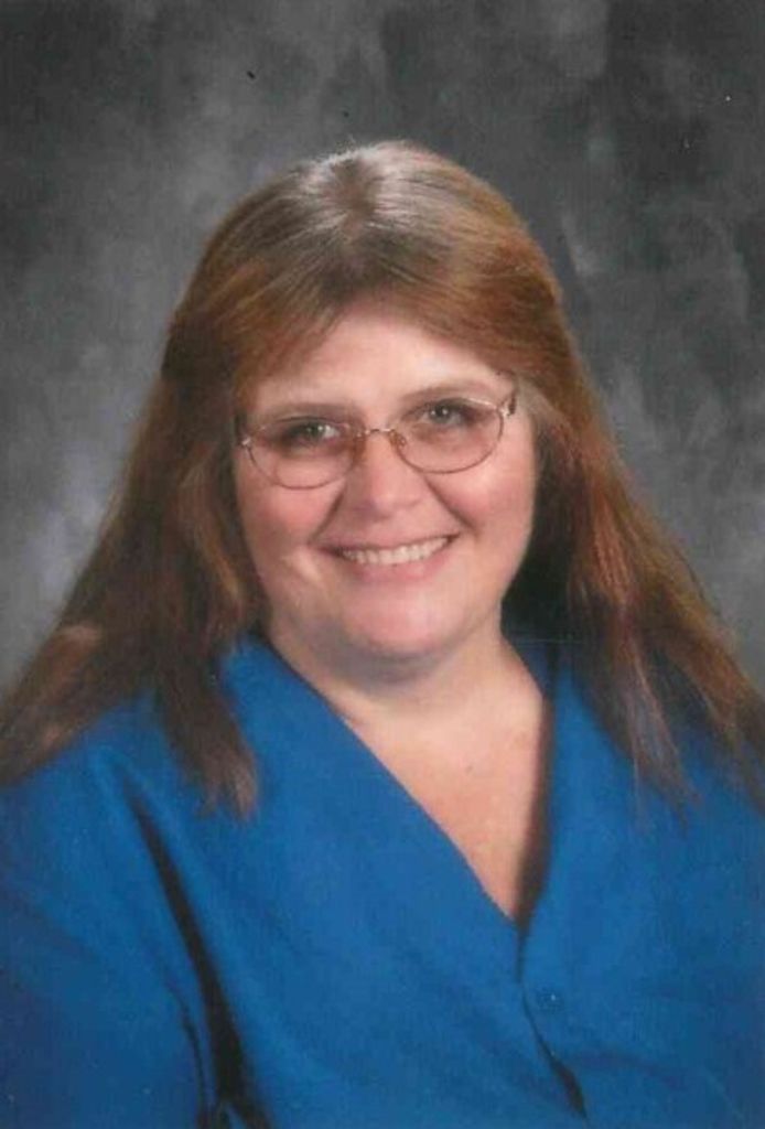 Lisa Lyne Francis Richmond