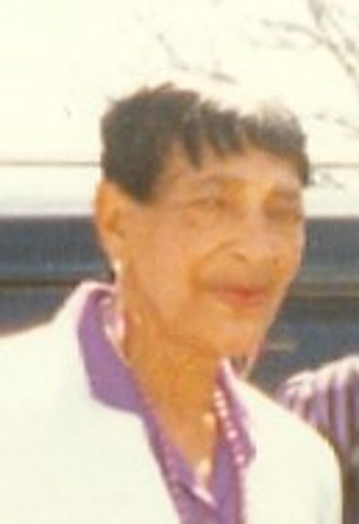 Ella Clay Wills