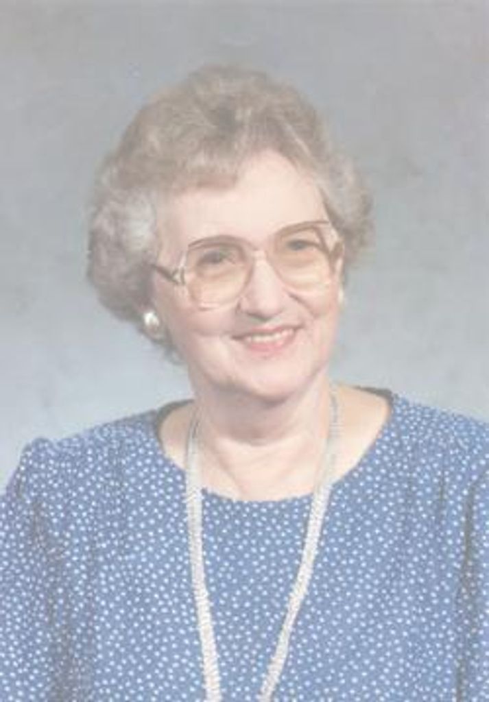 Glada Berdeihl Uhlman
