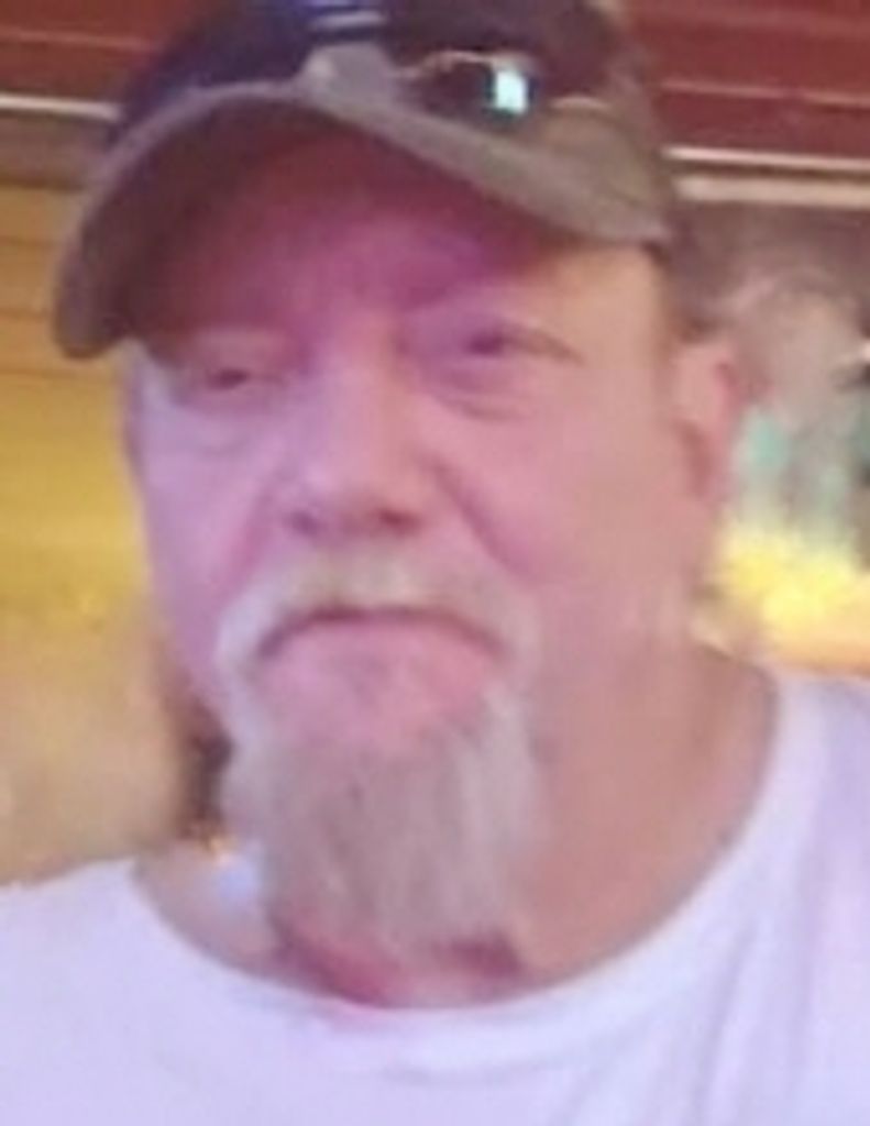 Edward Howard Warf, Jr. Profile Photo