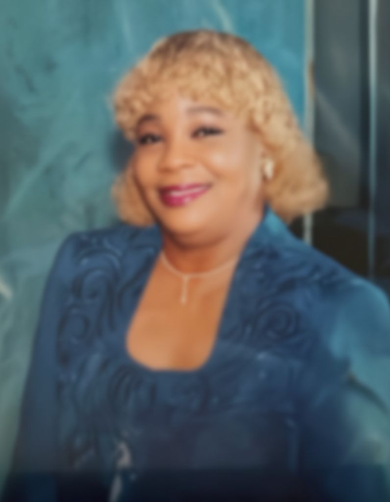 Elder Juanita McNeair