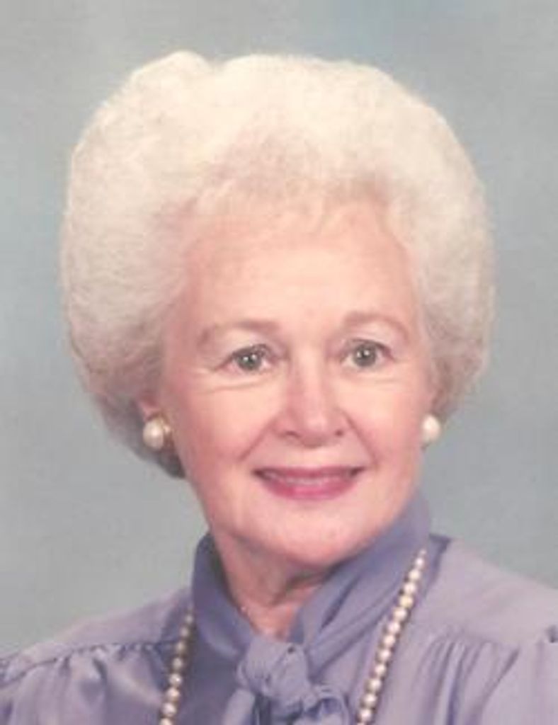 Elizabeth Durden
