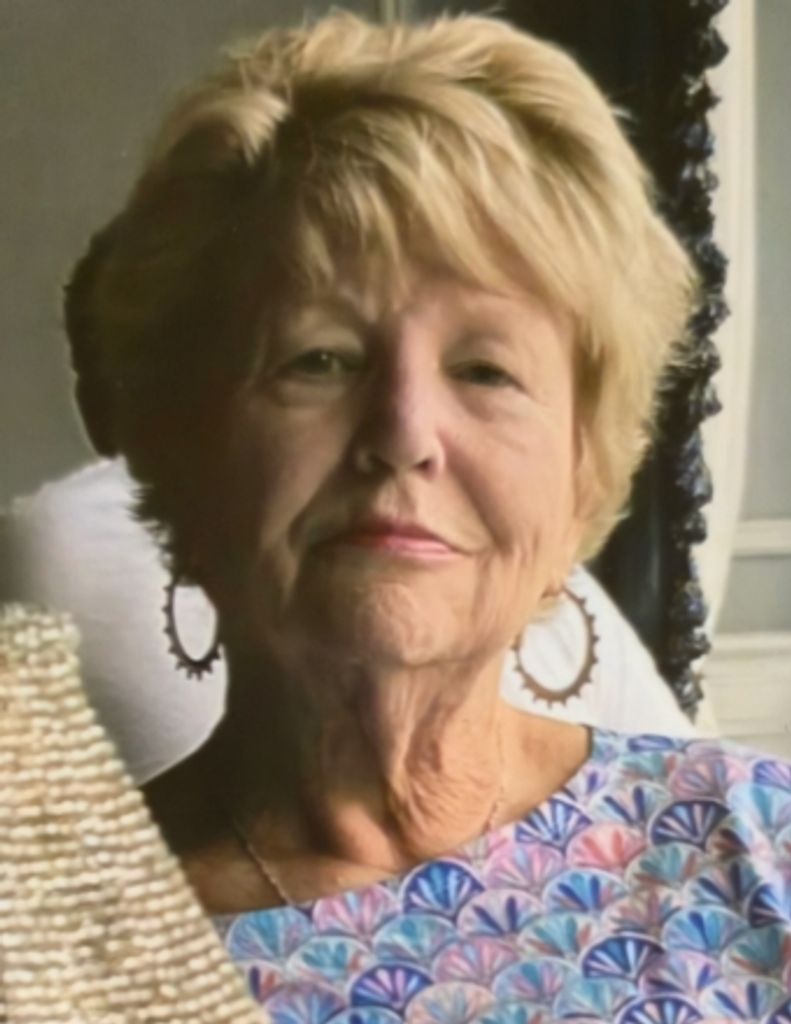 Patricia Lynn (Nee Skoglund)  Doyle