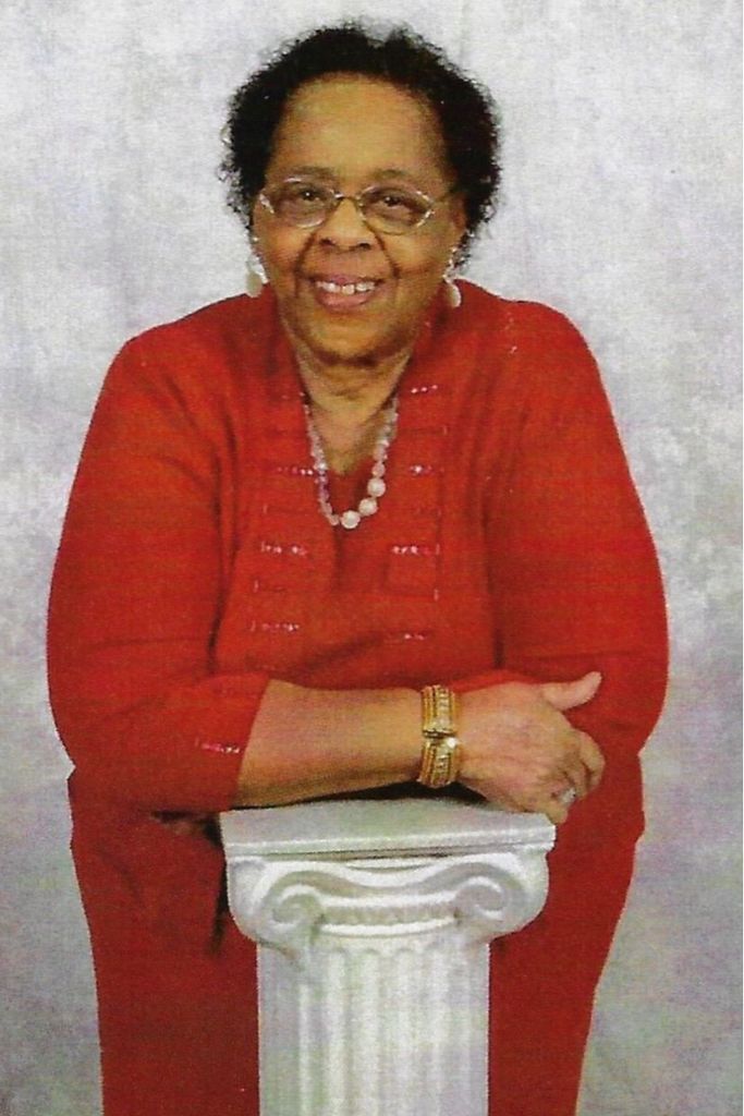 Mildred Ray Mclean Profile Photo