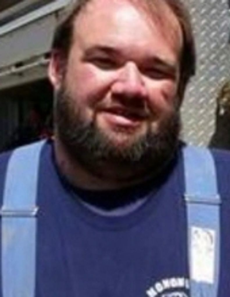 Bert T. Anderson