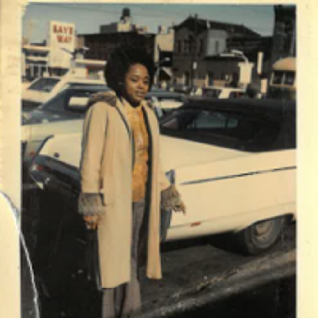 Margaret Smalley