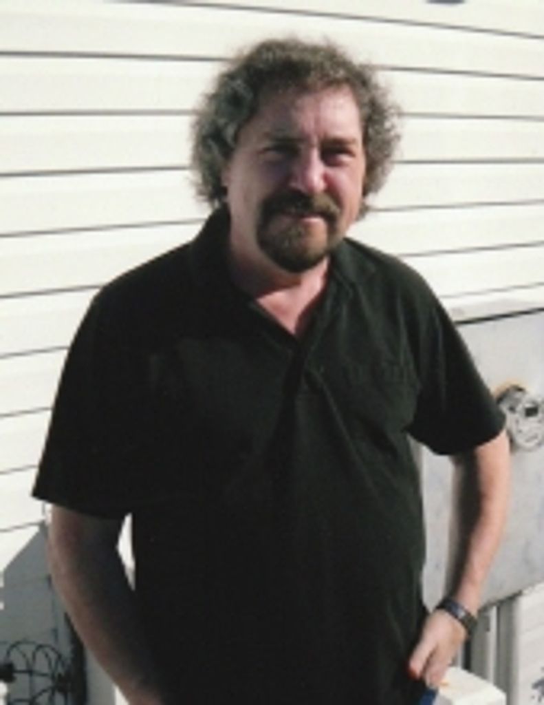 Randy Wayne Gregory Profile Photo