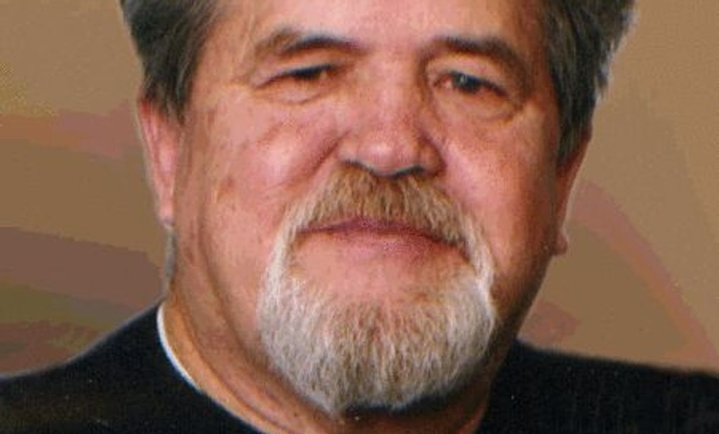 Larry D. Lawson