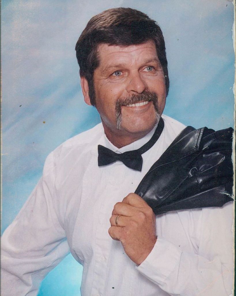 Charles "Charlie" Wesley Yeats