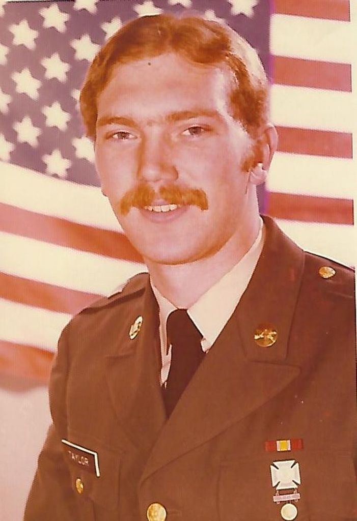 John M. "Jack" Taylor Profile Photo