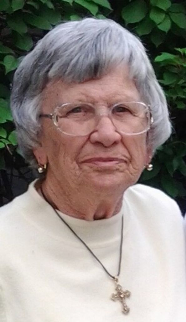 Betty Elbert Profile Photo