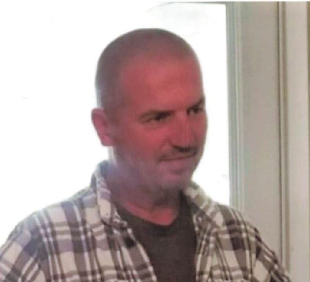 Billy Gene Myers Jr.