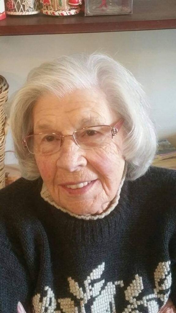 Lucretia I. Christman Profile Photo