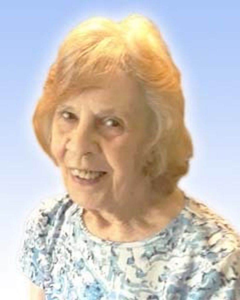 Laura Ethel Massie