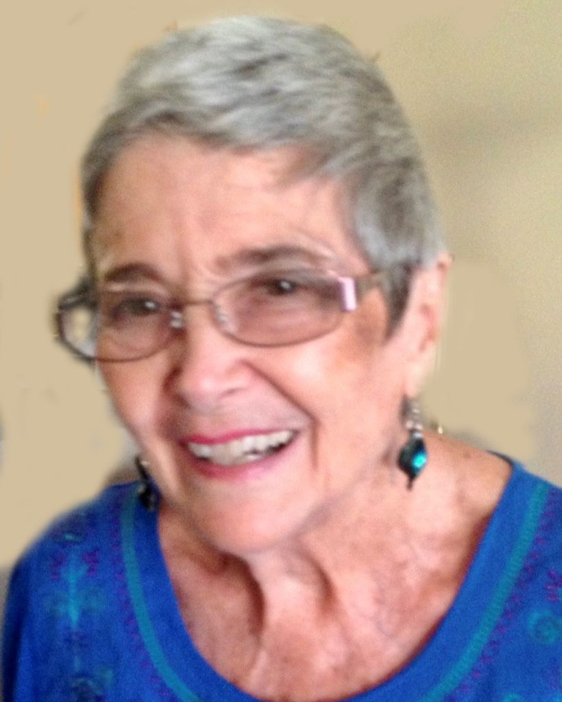 ELIZABETH ANN LANG COOPER