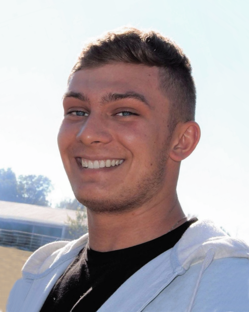 Samuel Chase Richardson