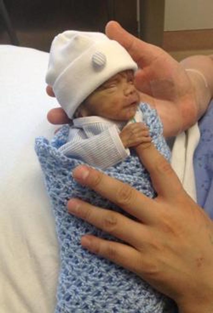 Carter Quill Profile Photo