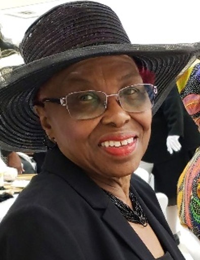 Betty Green Singletary Profile Photo