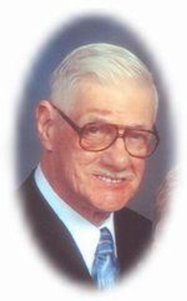 Arthur Wm. Scholbe