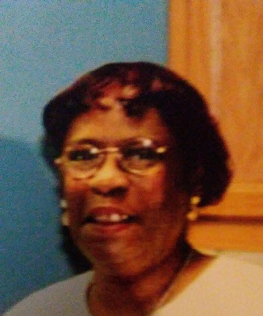 Nola Jean Alexander Profile Photo