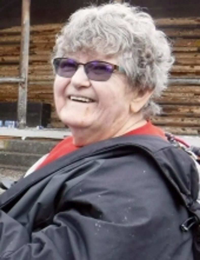 Darlene Ida Darfler Stanger